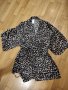 Летен халат кимоно туника, снимка 1 - Туники - 41580514