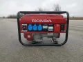 HONDA 6,5KW Бензинов Генератор за Ток , снимка 1