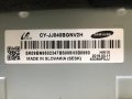 Телевизор SAMSUNG UE40J5000AW BN41-02098B ( BN94-09511A )  BN44-00852A ( L48MSF_FDY ), снимка 2