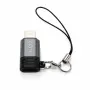 Адаптор за iOS-Lightning към USB Type-C, снимка 1
