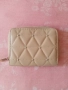 Дамско бежово портмоне , снимка 2