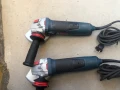 Mощен ъглошлайф Bosch с регулиране на оборотите, снимка 3