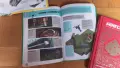 Minecraft Комплект 3 книги, снимка 11
