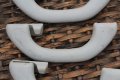 Дръжка таван задна лява дясна за брой Сеат алхамбра фолксваген шаран 2002 seat Alhambra vw sharan 20, снимка 4