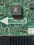 MAIN BOARD 17MB130P за 49HK4W64, снимка 2