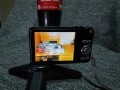 Дигитален фотоапарат Casio Exilim, снимка 4