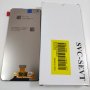 Оригинален дисплей за Samsung А217 ( A21s 19) LCD BLACK NO FRAME