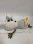 Играчка за сън Frozen Disney Olaf GoGlow Pal , снимка 5
