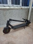 Електрическа тротинетка Xiaomi Mi Electric Scooter Pro 2, снимка 4
