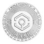Ankr coin ( ANKR ) - Silver, снимка 3