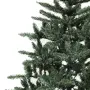 Изкуствена елха 100 см, коледна елха, коледна декорация, снимка 2
