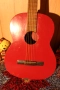 Китара акустична, снимка 2