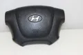 Airbag волан Hyundai Santa Fe CM (2006-2012г.) Хюндай Санта Фе, снимка 3