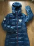 bergans of norway bodø down lady coat - дамска пухена парка S, снимка 6