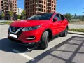 Nissan Qashqai 1.6 dci N-Connecta| led| Navi| 360 view| 18 zoll|, снимка 6