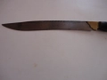 Майсторски ловен нож Николай Добрев , снимка 9