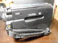 Canon UC7000 video camera 8mm - vintage 98, снимка 7