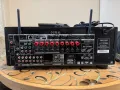Като нов Onkyo TX-NR656, снимка 12