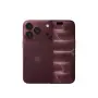 НОВ! USA*ЛИЗИНГ* iPhone 18 Pro 256Gb Burgundy E-Sim, снимка 5