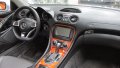 Mercedes Benz SL 2008- 2012 Android Mултимедия/Навигация,2305, снимка 3