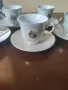 Порцеланов сервиз за кафе , снимка 8