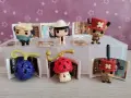 Kinder joy Minecraft и One Piece 2026, снимка 2