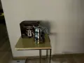 Нови Karaca чайници за турски чай, снимка 2