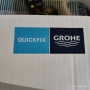 GROHE, смесител за кухня или баня., снимка 6