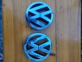Емблема VW Passat B6/B7 R lain, снимка 4