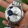 Diesel DZ7305 Mini Daddy Dual Time. Нов мъжки часовник, снимка 5