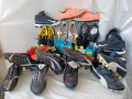 детски бутонки футболни обувки калеври , снимка 1