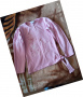 Блуза с дълъг ръкав, снимка 1 - Детски Блузи и туники - 36351648