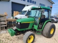 Трактор John Deere 4710 Powereverser, снимка 5