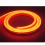 Диодна лента ЛЕД, 5 метра, 12V, LED, Червена, снимка 3
