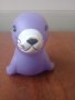 Гумена бебешка играчка за баня морж , снимка 1 - Фигурки - 42020060
