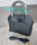 Черна чанта Marc Jacobs код DS160o, снимка 2