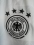 2017 Germany Confederations Cup XL Adidas оригинална тениска фланелка Германия , снимка 5