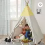 Детска типи палатка IKEA, снимка 2