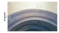 4бр летни гуми 215 55 18 Continental 5мм грайфер 2021г, снимка 8