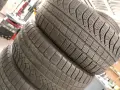 4бр.зимни гуми 245/45/19 Pirelli, снимка 10