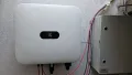 Трифазен инвертор Huawei 8kW SUN2000-8KTL-M1, Мрежов + подарък, снимка 1