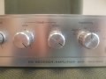 Ретро усилвател SONY SQ DEKODER/AMPLIFIER 200, снимка 4