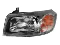 Фар Ayfar за Ford Transit V184 2001–2006 – с електрически мотор за регулиране – ляв/десен, снимка 4
