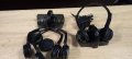  TV безжични инфрачервени слушалки"Sony-MDR-IR-240R", снимка 1 - Слушалки и портативни колонки - 42433623