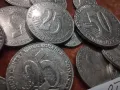 Монети Република Еквадор, снимка 5