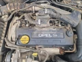 НА ЧАСТИ Opel Astra 1.7 Isuzo, снимка 2