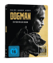 нов 4К + блу рей стилбук DOGMAN на Люк Бесон - 4K + Blu-ray Steelbook