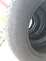 4бр. 215/65/Р17 зимни гуми Continental, снимка 4