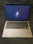 13" MacBook Air A2337(M1, 2020 г.) Space Gray-На части, снимка 1