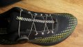 ICEBUG NEW RUN M BUGrip GTX BOA GORE-TEX Shoes EUR 43 / UK 9 маратонки за планинско бягане - 305, снимка 7